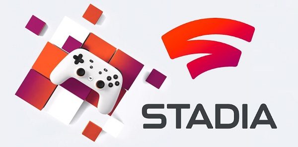 Объявлена стартовая линейка игр для Google Stadia google stadia,Игровые новости,Игры