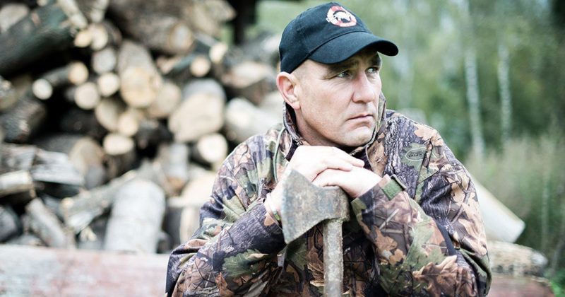 Мятежный Винни «Топор» Джонс: как скандальная звезда футбола стал звездой кино