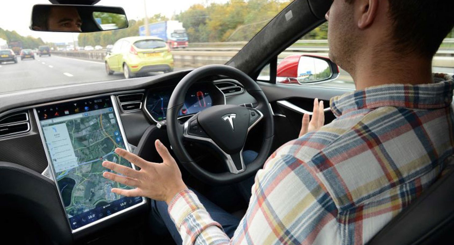 Автономные системы автомобилей начнут оценивать на безопасность по единым стандартам