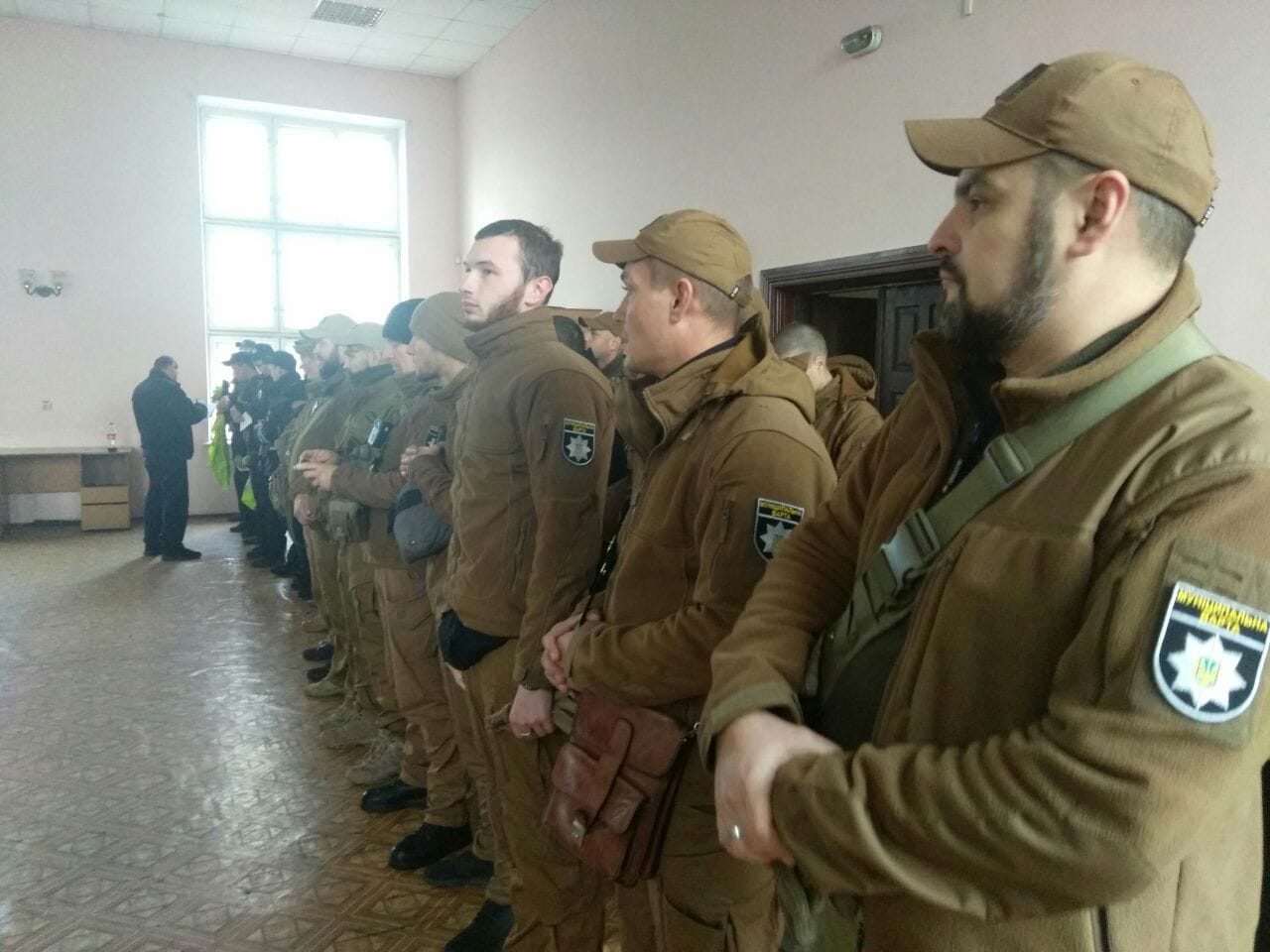 Сожрите друг друга: СБУ накрыла базу нацистов, прикормленных Кличко украина