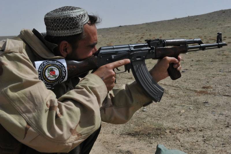 Оружейная паника рядом с «черной дырой» Оружейная паника рядом с «черной дырой» геополитика,оружие