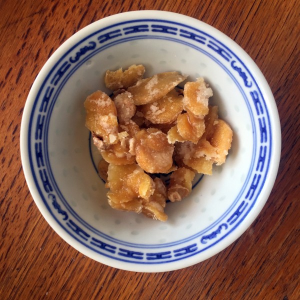 Имбирные цукаты десерты,имбирные цукаты,кулинария