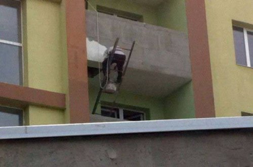 Где-то в России (22 фото)