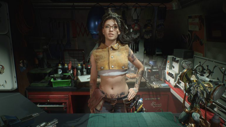 Devil May Cry 5: Pull My Devil Trigger Devil May Cry 5: Pull My Devil Trigger action