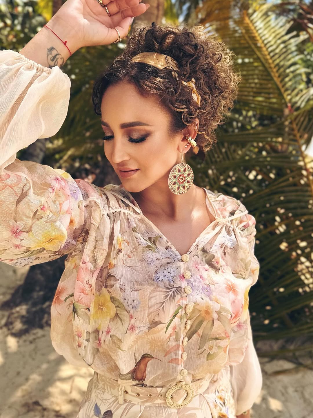  Ольга Бузова о мужчине своей мечты