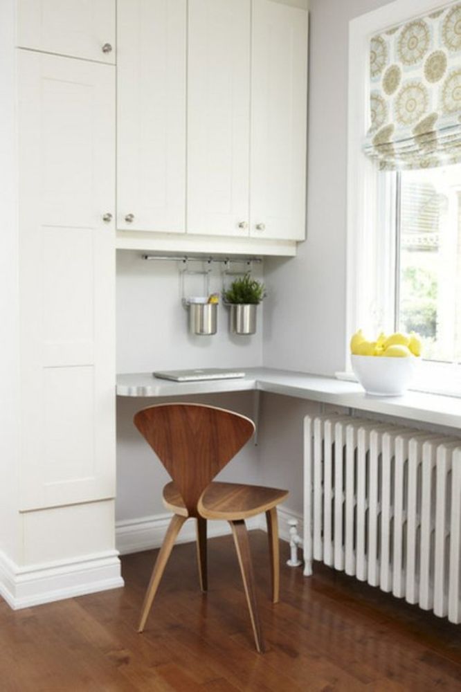 45 идей для декорирования батарей отопления, или Как «замаскировать» радиаторы отопления дома, чтобы не мозолили глаза идеи для дома,интерьер и дизайн