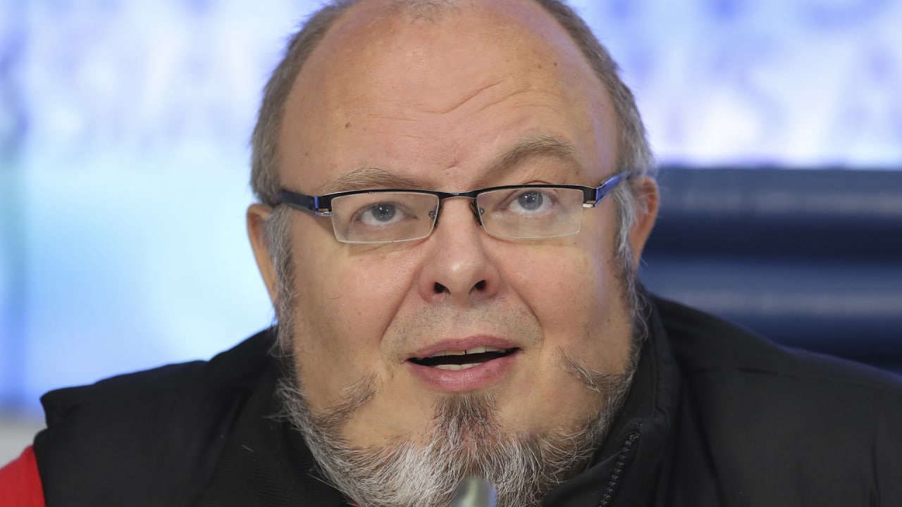 Андрей Кормухин рассказал об истинных целях создателей «маховика русофобии» во Франции