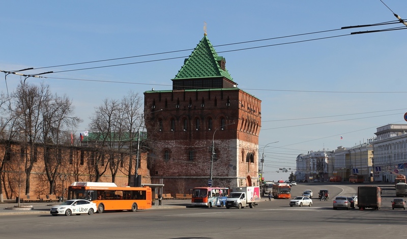 Три новости четверга, которые заставят нижегородцев задуматься