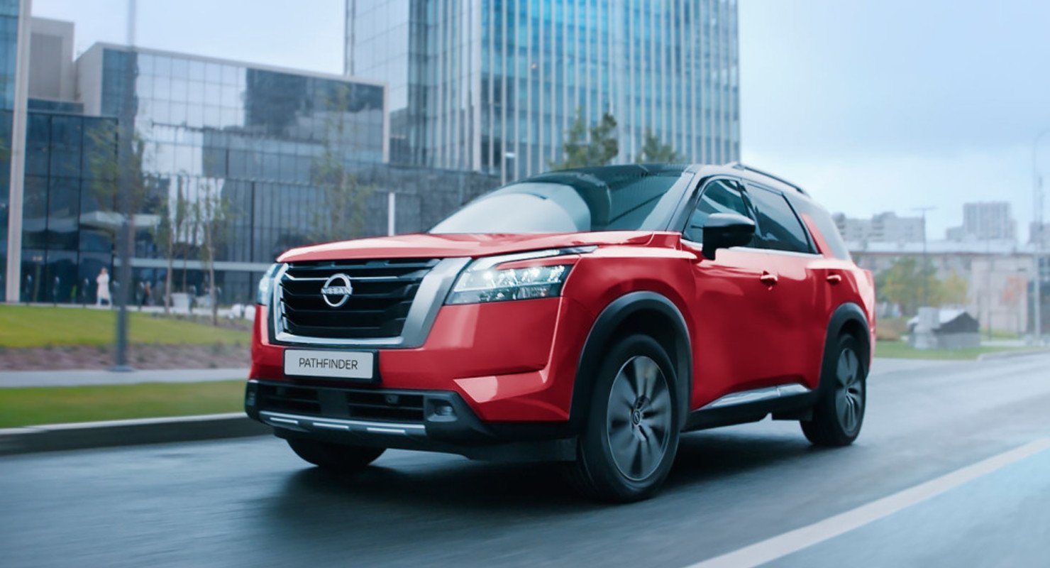 «Китайцы», новый Nissan Pathfinder и немецкие SUV. Что купить в феврале? Исследования