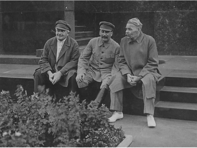 Самые громкие покушения на Иосифа Сталина... Самые громкие покушения на Иосифа Сталина... история