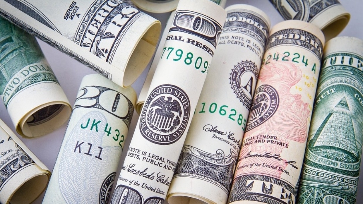 Экономист Бабин оценил перспективы доллара в случае проблем в экономике США