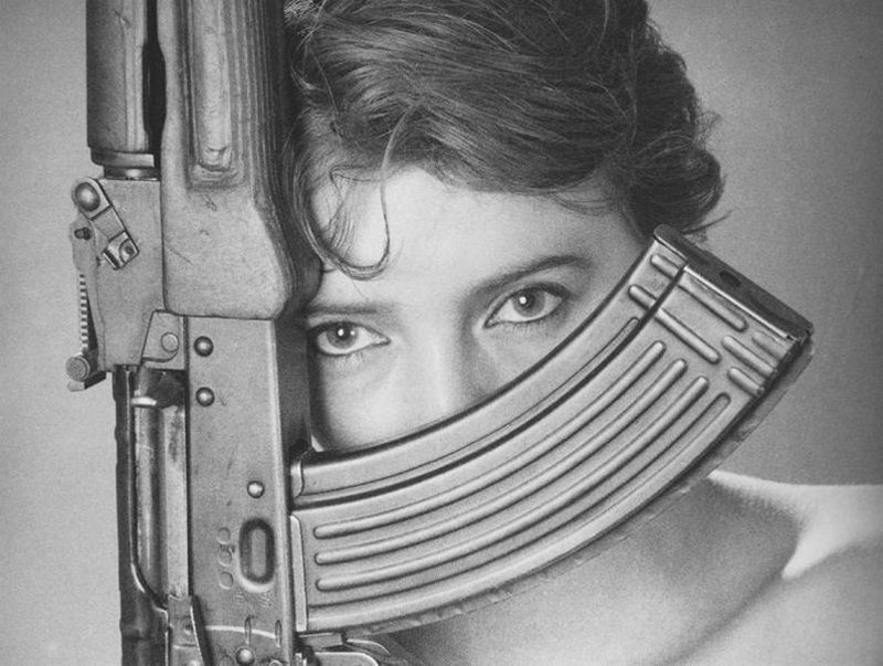 16 советских послевоенных фотографов: от аполитичной искренности к эротике и сюрреализму 16 советских послевоенных фотографов: от аполитичной искренности к эротике и сюрреализму