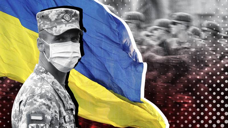 Дандыкин: прибалтийские «подарки» вынудят Украину расплачиваться своим будущим