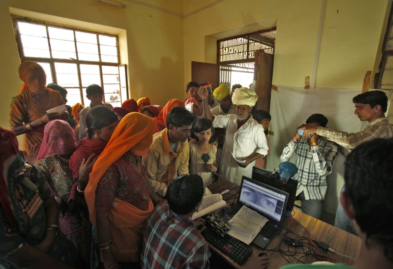 india