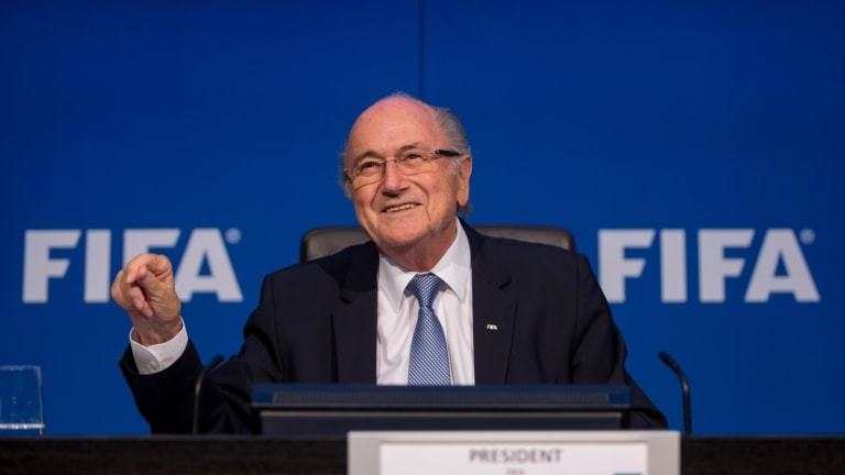 Минюст США: «Россия и Катар подкупили чиновников ФИФА, чтобы получить право проведения ЧМ»