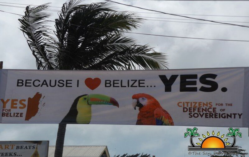 Почему «сдружились» Тайвань и опекаемый Лондоном Белиз? геополитика