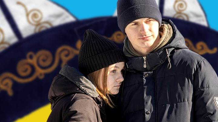 ОПЕРАЦИЯ ИДЕНТИФИКАЦИИ: РУССКИМ СТАЛО ОПАСНО ЖИТЬ В КАЗАХСТАНЕ