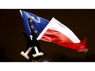 2021 год для Польши завершается острым конфликтом с Западом