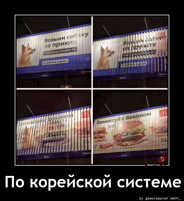 Демотиваторы дня: «Детское заблуждение — …» 