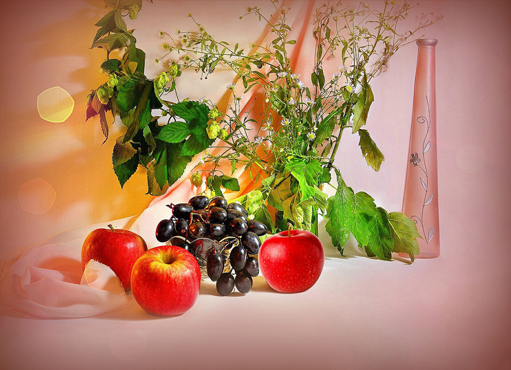 Фотонатюрморты Натальи Лыковой Фотонатюрморты Натальи Лыковой фотография