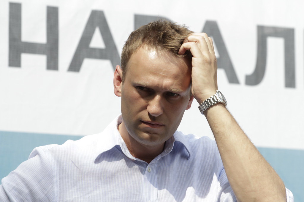 Посол России ответил на требование Германии расследовать «отравление» Навального
