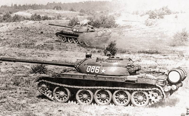 Эксплуатация бронетанковой техники: опыт зампотеха роты