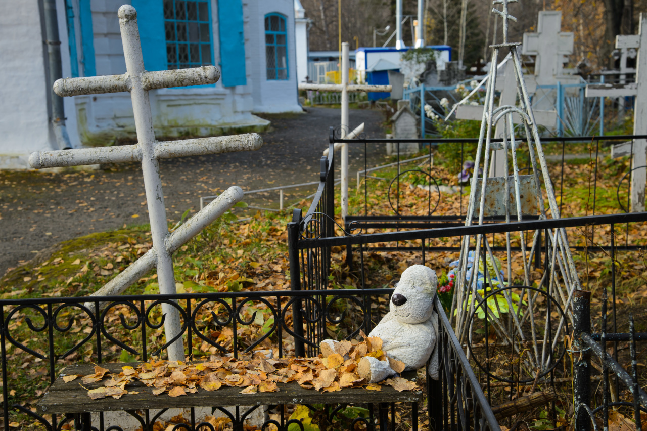 Клещихинское кладбище Новосибирск часовня