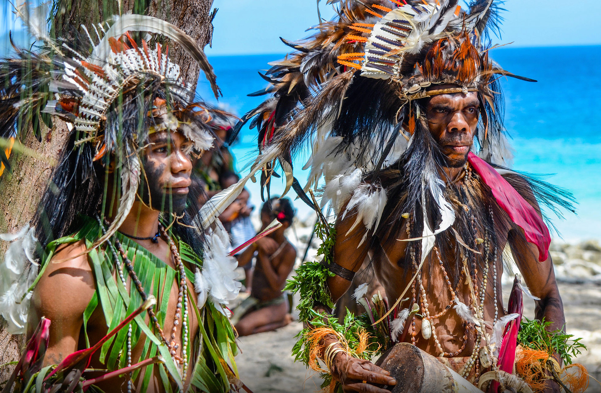 Племя гвинея. Папуа — новая Гвинея. Папуа новая Гвинея Папуасы. Новая Гвинея и Папуа новая Гвинея. Папуа меланезийцы.