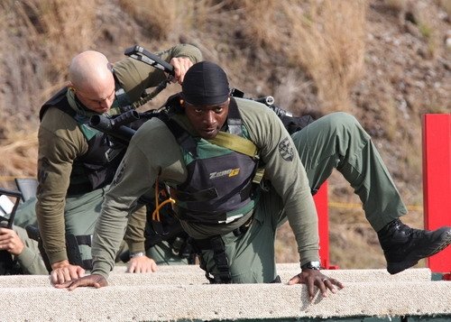 Как «Альфу» РФ на SuperSWAT американские судьи засуживали Как «Альфу» РФ на SuperSWAT американские судьи засуживали