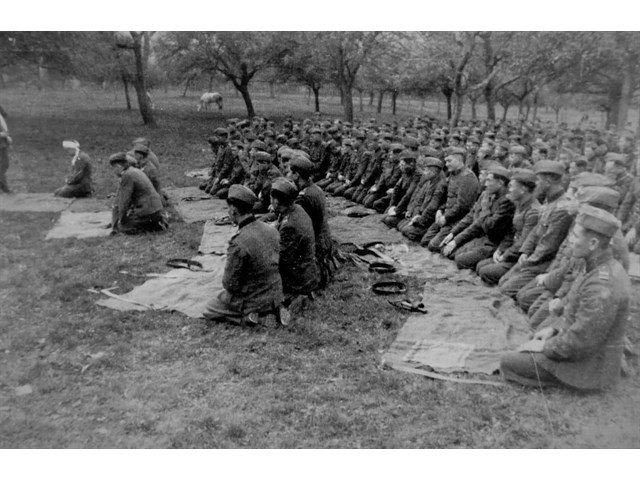 Власти Казахстана привлекли Духовное управление для героизации басмачей и пособников нацистов Власти Казахстана привлекли Духовное управление для героизации басмачей и пособников нацистов геополитика