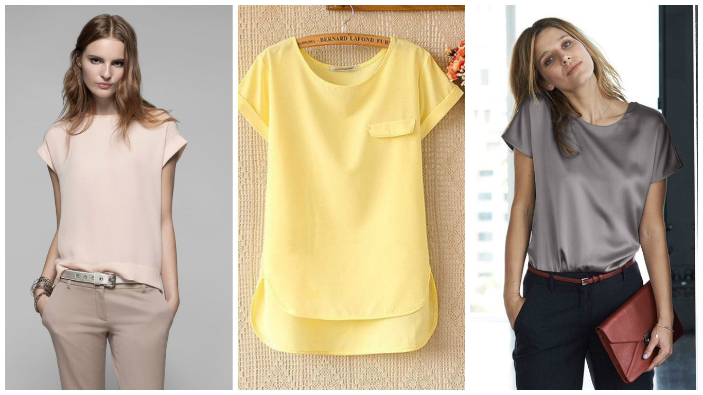 Составляем базовый гардероб: 12 необходимых предметов Составляем базовый гардероб: 12 необходимых предметов лучшее,мода,модные советы,Наряды