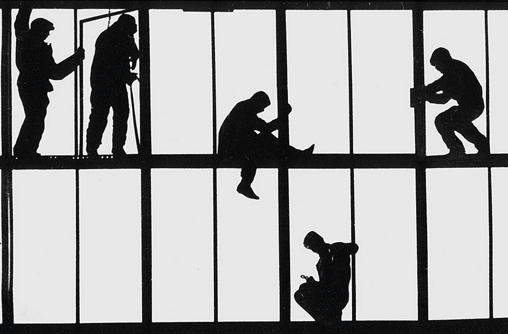 16 советских послевоенных фотографов: от аполитичной искренности к эротике и сюрреализму 16 советских послевоенных фотографов: от аполитичной искренности к эротике и сюрреализму