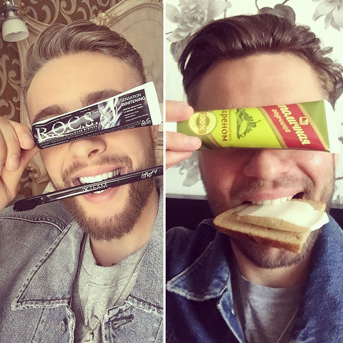 Low Budget Cosplay