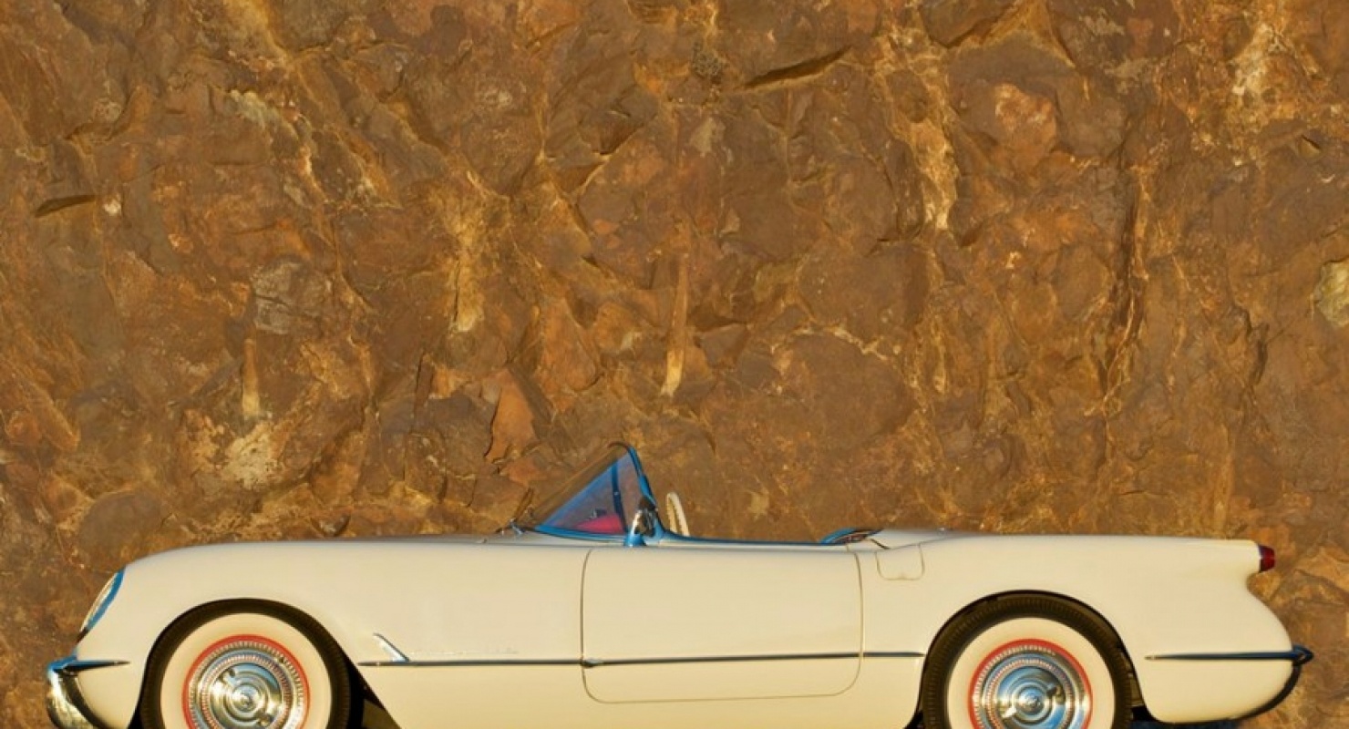 Подержанный Corvette C6 продают по цене трёх новых спорткаров Corvette C8