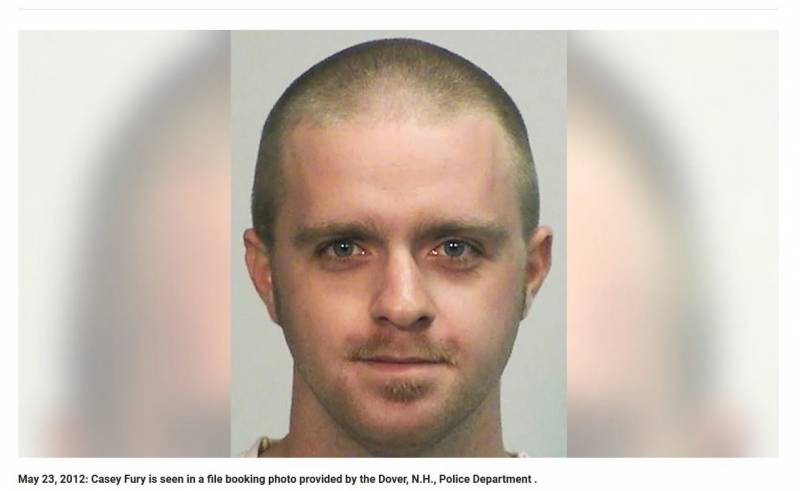 Пожар на USS Miami – расследование вмф