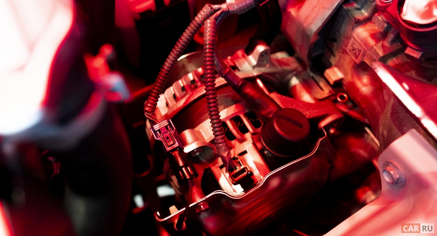 Новые генераторы StartVOLT поступили в продажу