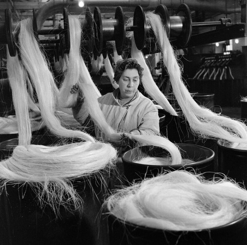 Позитивный фотограф Джон Дрисдейл Фотография