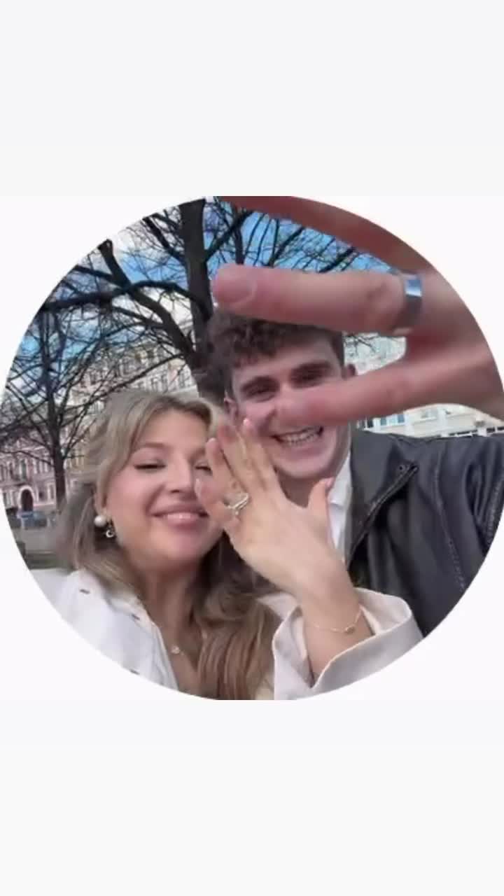 Аня Покров вышла замуж за Артура Бабича: первые кадры из ЗАГСа Артур, Покров, Бабич, самых, молодожены, блогерша, официально, смехом, только, называет, расписались, время, подписчиками, жених, жизни, Выйду, блин», счастливым, «Серьезно, ответила