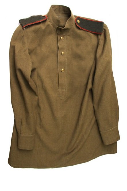 Экипировка советских солдат в Великой Отечественной войне