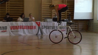 Смешные и веселые гифки для настроения 