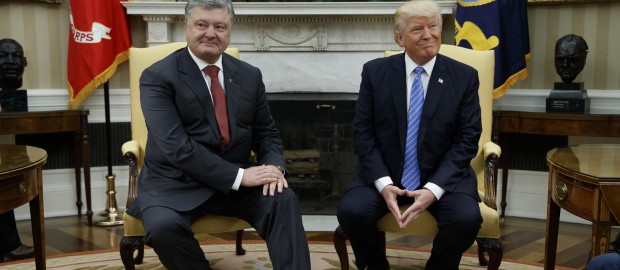 «Светлое завтра» от Трампа: США нашли новый способ управления Украиной
