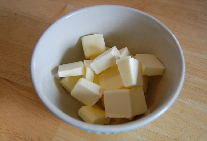 КАРТОШКА С МАСЛОМ В БАНКЕ КАРТОШКА С МАСЛОМ В БАНКЕ