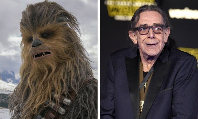 14 актеров, которые исполнили культовые роли, но остались неизвестными 