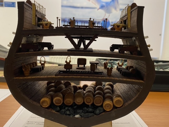 И это вам не игрушки! 