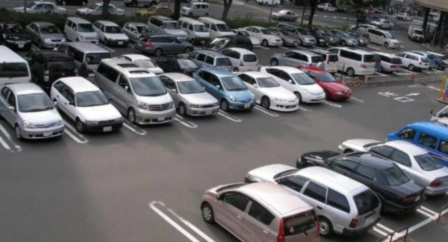 В России владение личным авто в первый год обойдется в 300 000 рублей Автомобили