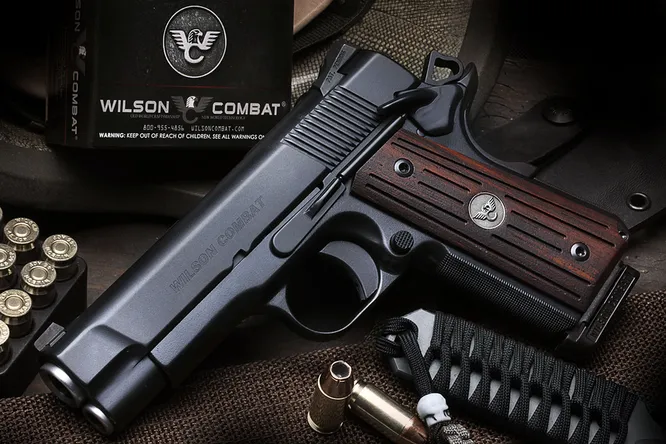 Custom ULC Compact