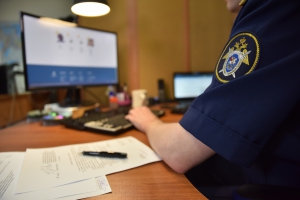 В центральный аппарат ведомства будет доложено о ходе расследования уголовного дела по факту воспрепятствования оказанию медицинской помощи в Свердловской области