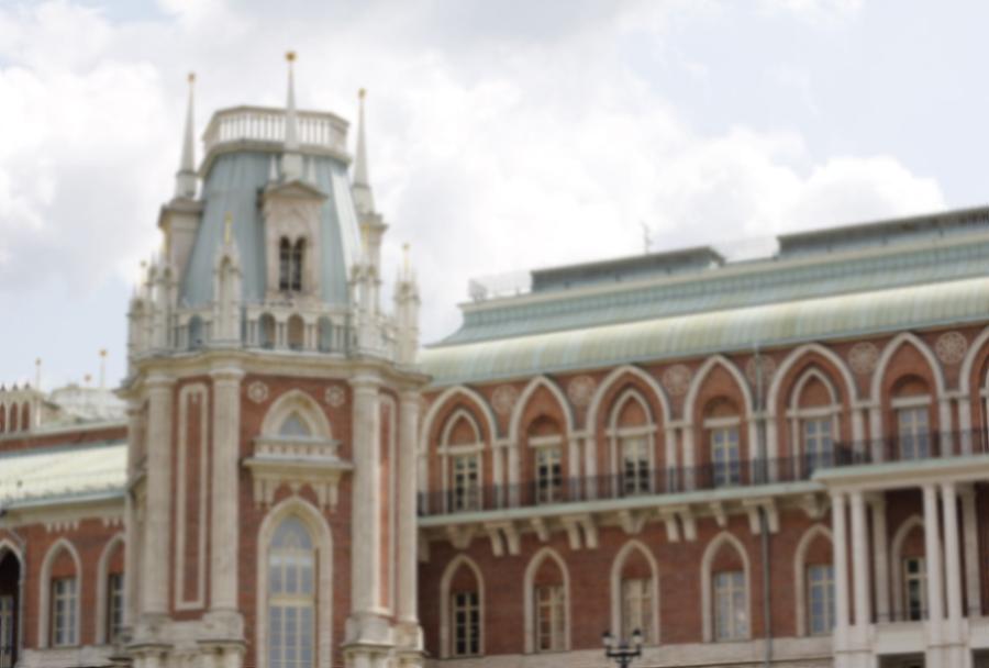 Выставка о Романовых открылась в музее-заповеднике «Царицыно»