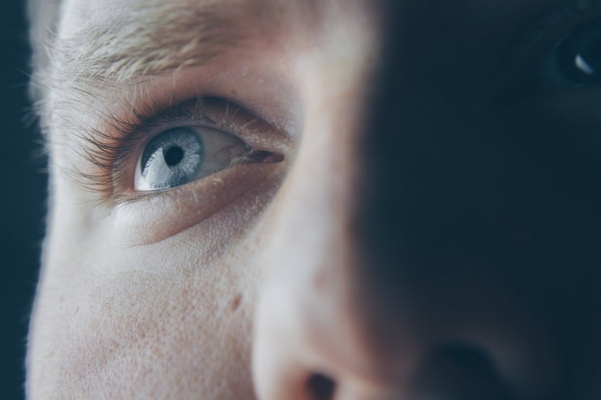 Окувайт Форте-Витамины для глаз – сохраняем зрение надолго