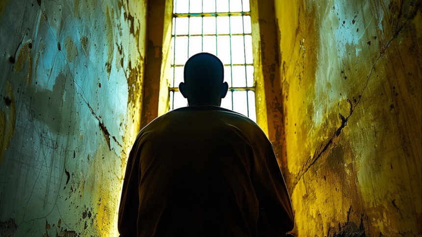 Муки хуже смертной казни: в каких условиях томятся пожизненно заключенные